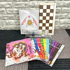 2025年最新】CLAMPノキセキ チェスの人気アイテム - メルカリ