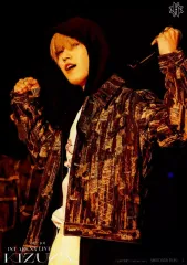 【中古】生写真(男性) 3：JO1/白岩瑠姫/ライブフォト/「2022 JO1 1ST ARENA LIVE TOUR ‘KIZUNA’」OFFICIAL STORE STAGE PHOTO