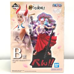BANDAI Revible Moment-ギミト ワンピース B賞 BANDAI (バンダイ) フィギュア 一番くじ ワンピース B賞 Revible