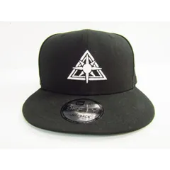ブルーアーカイブ　NEW ERA アビドス高等学校ver. 新品未使用品 ブルアカNEW ERAコラボ 9FIFTYアビドス高等学校ver