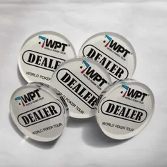 2025年最新】wpt トランプの人気アイテム - メルカリ