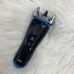 【未使用品・展示品・本体のみ（刃なし）】シリーズ8 充電式シェーバー S8 ブラウン