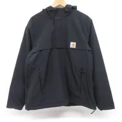 2025年最新】carhartt wip nimbus pulloverの人気アイテム - メルカリ