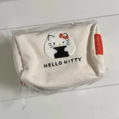 ハローキティ おにぎり ポーチ