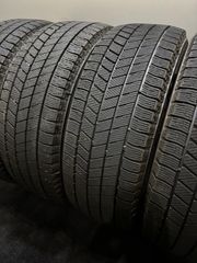 スタッドレスタイヤ WZ-1/BS 215/50R18 4本セット バリ目 - メルカリ