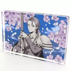 中古】クリアポスター A3クリアポスター 倉本千奈 「CD 学園