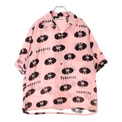 LAD MUSICIAN (ラッドミュージシャン) 23SS DECHINE PAINT