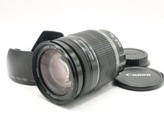 ★美品★キヤノン CANON EF-S 18-200mm F3.5-5.6 IS★　W0588＃2425