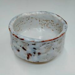 茶碗 陶芸 刻印あり 作家物