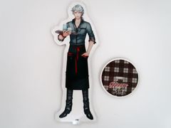 Rouge et Noir×PRINCESS CAFE ジル・ラグレーン アクリルスタンド
