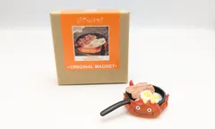 ジブリ - 新品未開封 ジブリパーク限定 ジブリ飯 マグネット 9