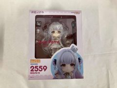 ねんどろいど 周防パトラ 2559 特典台座付き - メルカリ