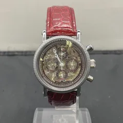 【新品未使用】GALLUCCI 手巻き腕時計 2025年最新】ガルーチ Gallucci 腕時計の人気アイテム - メルカリ