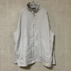 NIKE ジャンパー/ジャージ グレー【メンズXL】