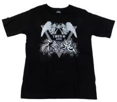 7MEN侍 侍魂 Tシャツ - メルカリ