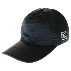 シャネルノベルティキャップ新品未使用 2025年最新】chanel キャップ ノベルティの人気アイテム - メルカリ