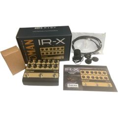 ☆極美品初入荷☆ Friedman IR-X Dual Tube Preamp フリードマン  