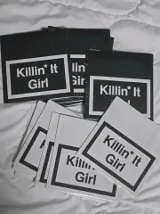 ジェイホープ JHOPE 킬린잇걸 アメリカ SingleCD セット 未開封