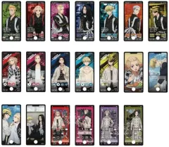 【中古】食玩 トレーディングカード 全20種セット 「東京リベンジャーズ スマホライクカード」