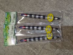 スパイC HKゼブラWスーパーグロー 250g