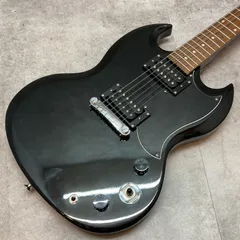 2025年最新】epiphone sg ギターの人気アイテム - メルカリ