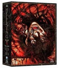 新品未開封 HELLSING OVA I-X Blu-ray BOX [通常版] - メルカリ