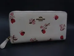 2025年最新】coach てんとう虫の人気アイテム - メルカリ
