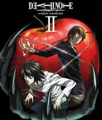 ⭐️新品未使用⭐️レア⭐️デスノート　DEATH NOTE ピクチャークロック　全3種 デスノート」オリジナル・サウンドトラック | 日テレポシュレ