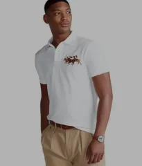 ラルフローレン　トリプルポニー　スウェット POLO RALPH LAUREN ポロ・ラルフローレン BIG PONY ビッグポニー