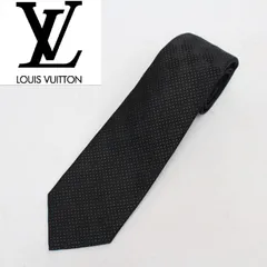 【箱付未使用】LOUIS VUITTON ルイヴィトンクラヴァットプティダミエ 2025年最新】ルイ・ヴィトン 未使用 クラヴァットの人気アイテム