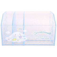 ☆新品 シナモロール フリースタンドチェスト シナモン サンリオ