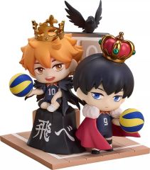 ハイキュー!! 影山飛雄 特別版 フィギュア - メルカリ