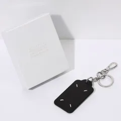 【正規】Maison Maegiela マルジェラ ロゴ ライター キーホルダー 正規】Maison Maegiela マルジェラ ロゴ ライター キーホルダー