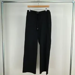 H BEAUTY ＆ YOUTH スウェットパンツ メンズ M 黒系【中古】のサムネイル