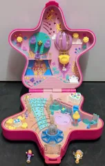 2025年最新】ポーリーポケット 遊園地の人気アイテム - メルカリ