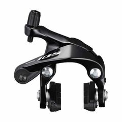 【最速発送】SHIMANO シマノ 105 BR-R7000 Rear Black 【ブレーキ】【ロードバイク】【クロスバイク】【シングルスピード】