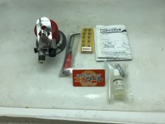 【未使用】☆ 富士元工業  ハンチャンマンR  面取り  HAM3R-100S [ITCJQX0FRNXJ] [エコツール知立店][M01]