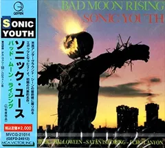 2025年最新】bad moon risingの人気アイテム - メルカリ