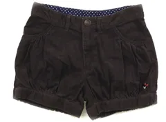 【ダブルＢ/DoubleB】ショートパンツ 140サイズ 女の子【子供服・ベビー服】（1701867）