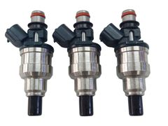 スズキ インジェクター DENSO 245cc 12穴 K6a - メルカリ
