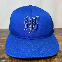 B-89 ニューエラ 59FIFTY usa製 ヴィンテージ 激レア 1180-