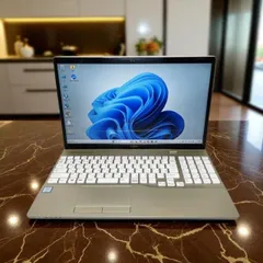 富士通 LIFEBOOK AH45/U Amazon.co.jp: 富士通 ノート パソコン FMV LIFEBOOK AH45/D