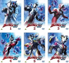 2024年最新】UltraMan dvdの人気アイテム - メルカリ