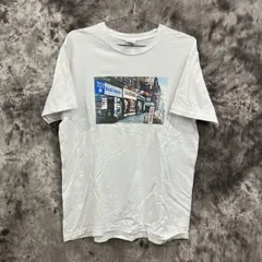 2023年最新】SUPREME シュプリーム 18SS Hardware Tee Tシャツ 黒 M