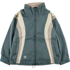 古着 90~00年代 コロンビア Columbia CONVERT マウンテンジャケット シェルジャケット XL レディースXL相当 ヴィンテージ/eaa583526