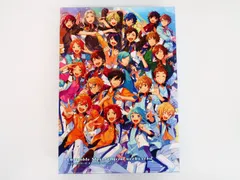 あんさんぶるスターズ オフィシャルワークス 5冊セット Amazon.co.jp: あんさんぶるスターズ! オフィシャルワークス