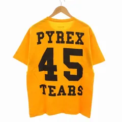 2024年最新】pyrex tearsの人気アイテム - メルカリ