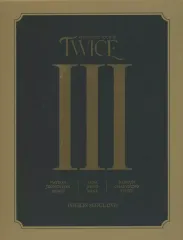 【中古】輸入洋楽DVD TWICE / TWICE 4TH WORLD TOUR III IN SEOUL DVD [輸入盤]