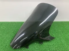 PCX125 PCX160 スクリーン ホンダ 純正  バイク 部品 JK05 KF47 割れ欠け無し ウインドシールド 車検 Genuine