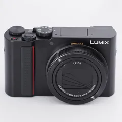 2024年最新】Panasonic LUMIX DC-TX2-Kの人気アイテム - メルカリ